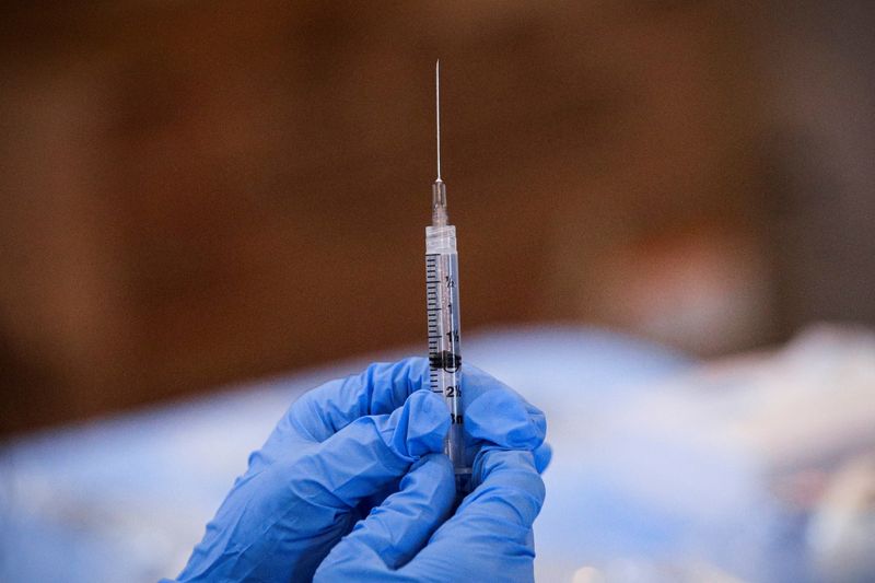 U.S. plans to roll out COVID-19 shots for children under 5 years in February