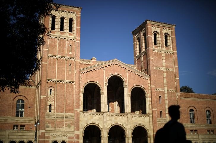 ‘Ruined Academic Life’: Tenured Professor Quits UCLA Over Woke Culture