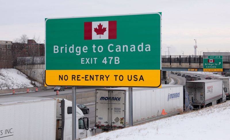 Missouri, Texas to probe GoFundMe over restrictions on Canada trucker donations