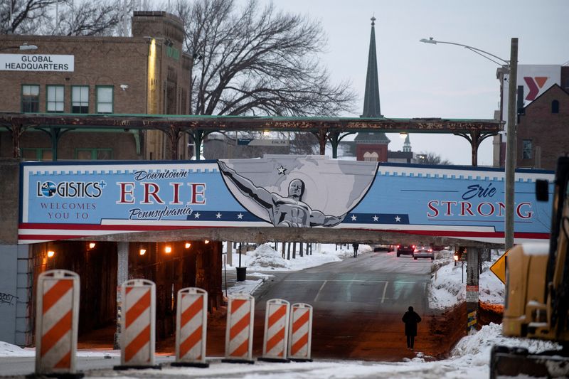 'Nobody is ready:' Many U.S. cities lack resources to chase $1 trln infrastructure windfall