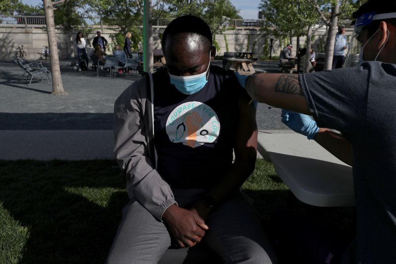 D.C., Maryland join others in easing COVID restrictions