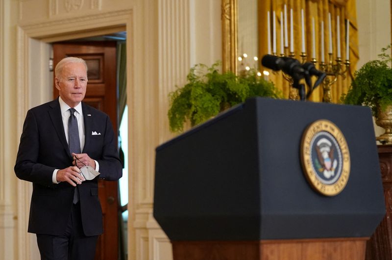 Biden promotes $1 billion Great Lakes cleanup push in visit to Ohio