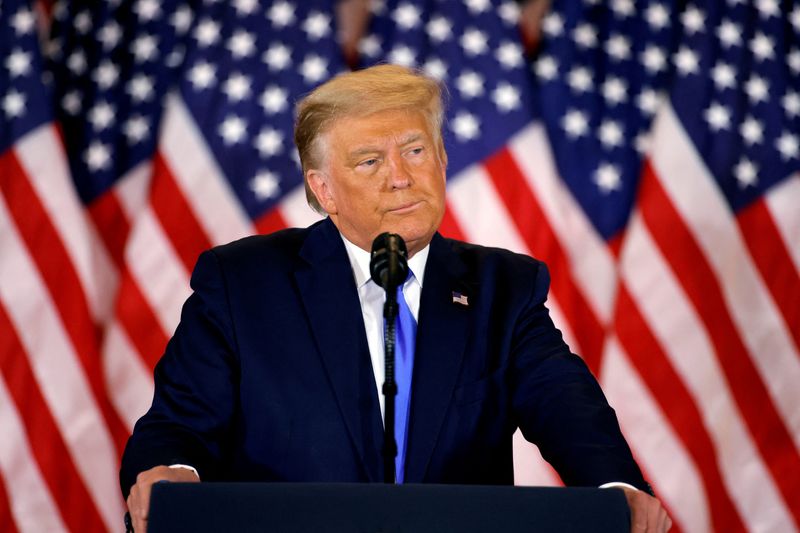 Donald Trump, adult children must testify in New York attorney general probe