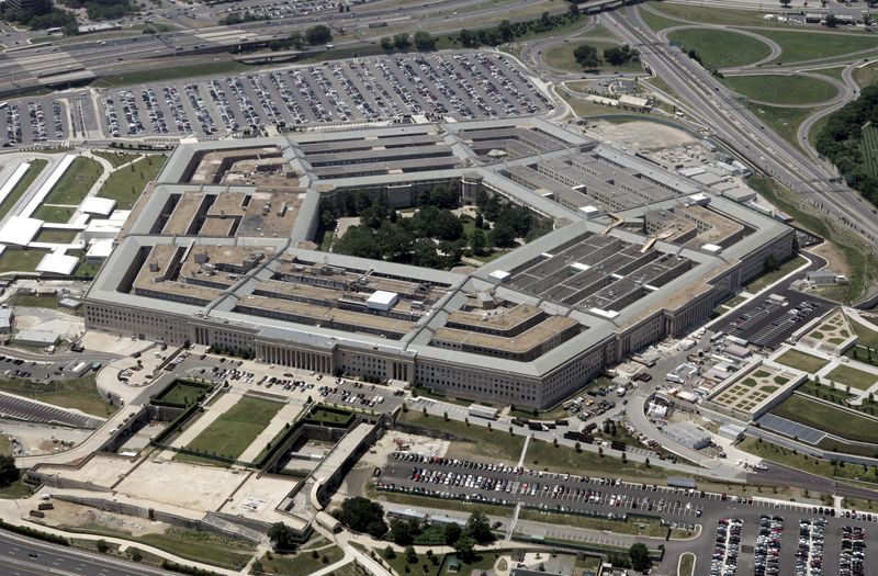 ‘Simply Ignore’: Military Expert Sounds Alarm On Pentagon’s Abortion Stance