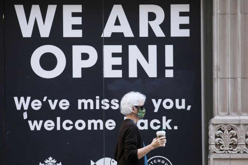 California shifts gears to confront post-pandemic phase of COVID-19
