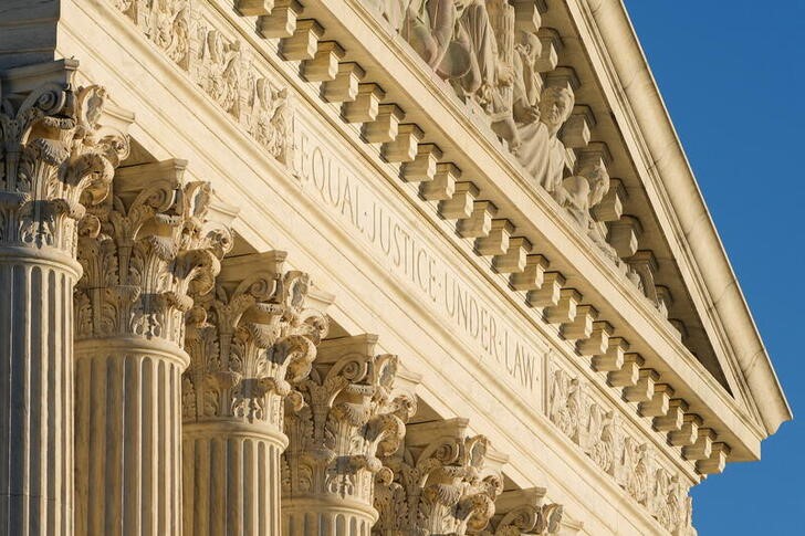 U.S. Supreme Court to hear 'remain in Mexico' immigration dispute