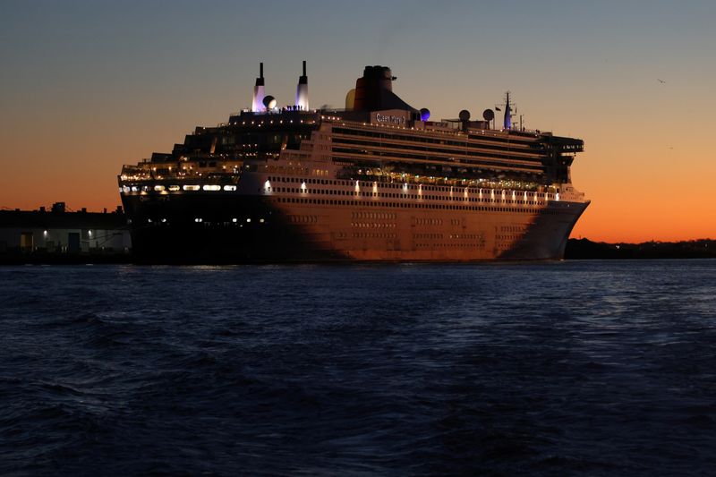 Carnival Cruise Line to ease mask mandate for guests from March 1