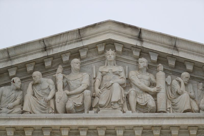 White House says Biden will announce Supreme Court nominee by end of month