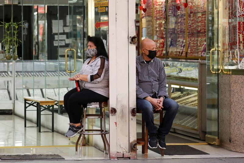 U.S. loosens mask recommendations in 70% of country -ABC News