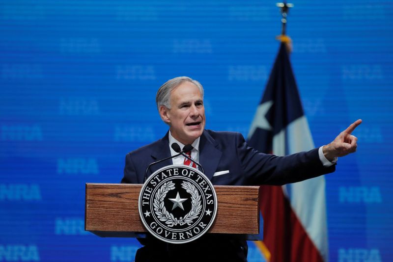 Factbox-Key federal and state races to watch in Tuesday's Texas primary