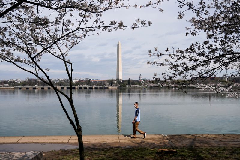 Biden to announce U.S. strategy to address mental health -White House