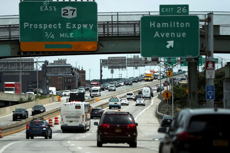 Biden administration recognizes states' highway spending role, Buttigieg says