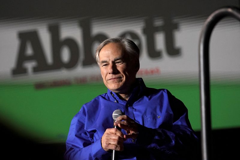 ‘Strain On The Supply Chain’: Truckers Are Livid Over Texas Gov. Abbott’s Border Security Measures