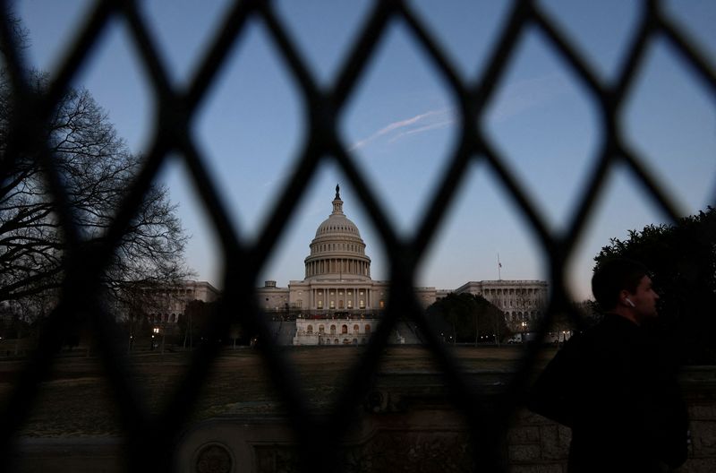 White House to unveil COVID-19 preparedness plan on Wednesday