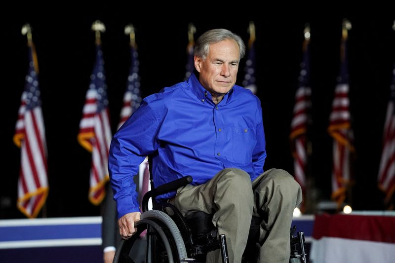 Results of key races in Texas' primary elections