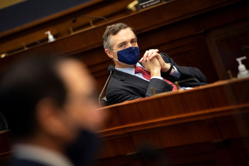 Texas Republican quits U.S. House race, admits affair with former ISIS war bride