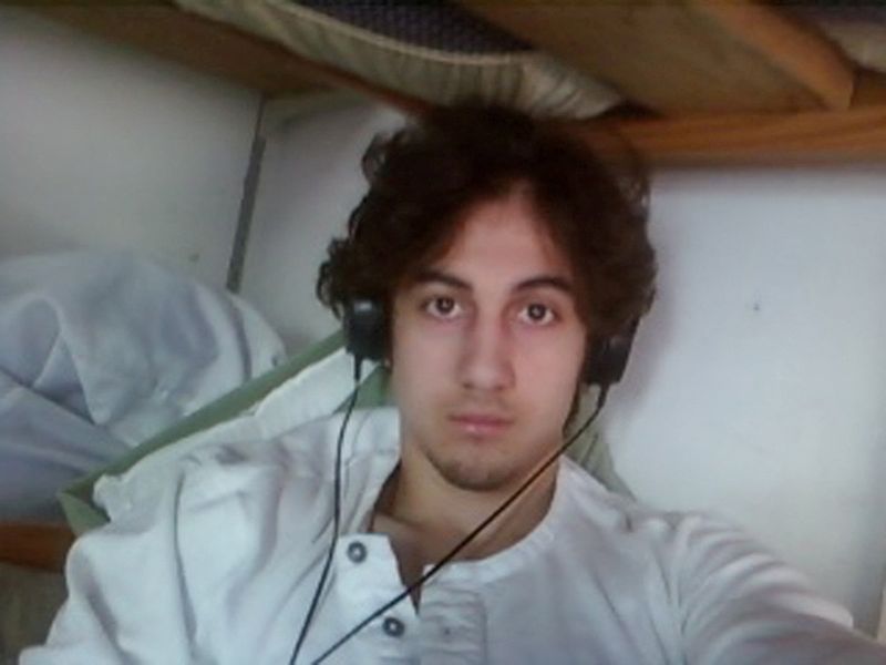 U.S. Supreme Court restores Boston Marathon bomber's death sentence