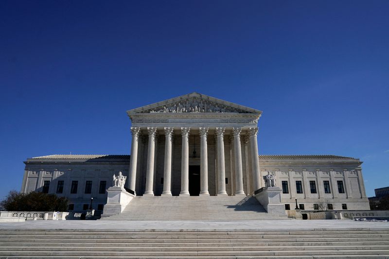 U.S. Supreme Court rules for FBI in Muslim surveillance dispute