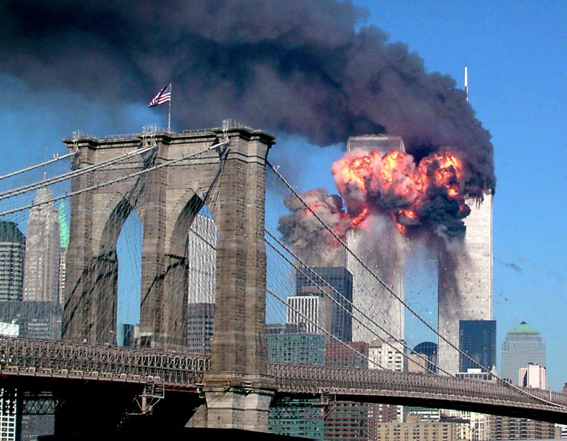 Why Biden Missed 9/11 Memorial: 22 Years After Pearl Harbor, Nobody Visited Hawaii