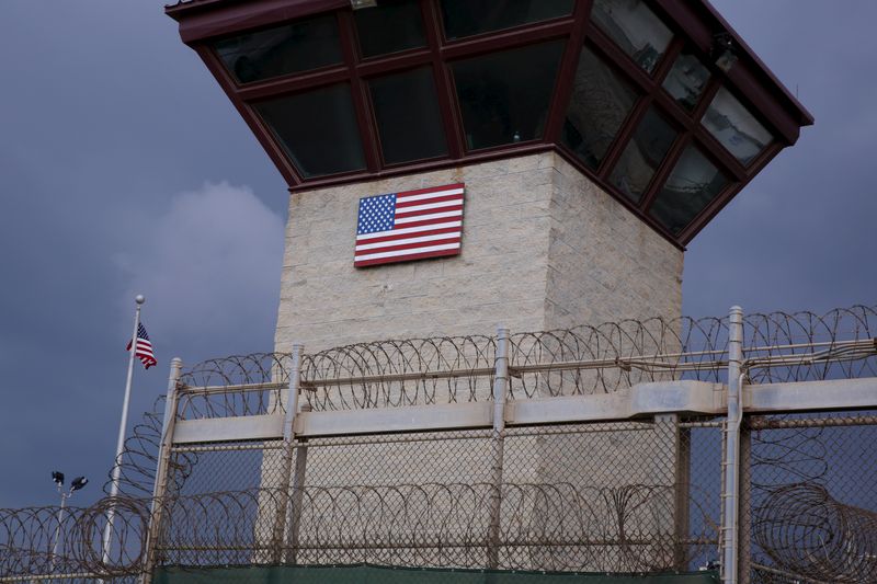 Guantanamo detainee called '20th Hijacker' of 9/11 repatriated to Saudi Arabia