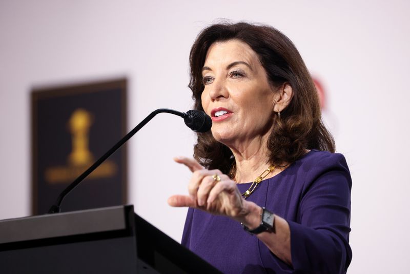 NY Republican Candidate Alleges Dem Opponent Colluded With Gov To Fix Election Date