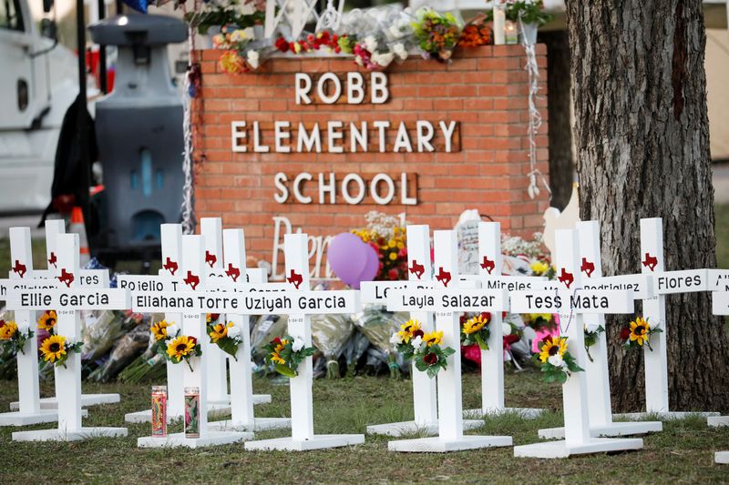 Factbox-Litigation over school shootings brings mixed results