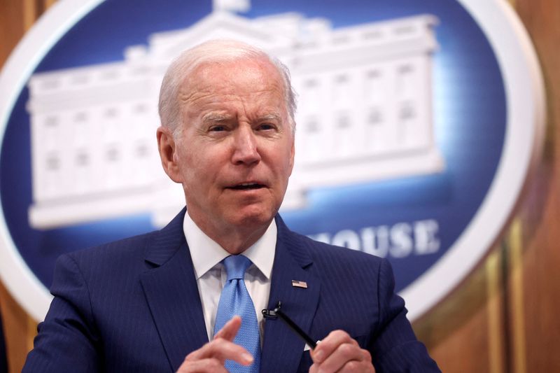 ORTIZ: Biden’s Economy Isn’t In Good Shape, And The White House Won’t Admit It