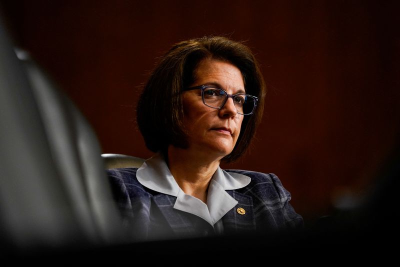 Don't mention inflation! A Nevada Democrat's gamble in a tough election year