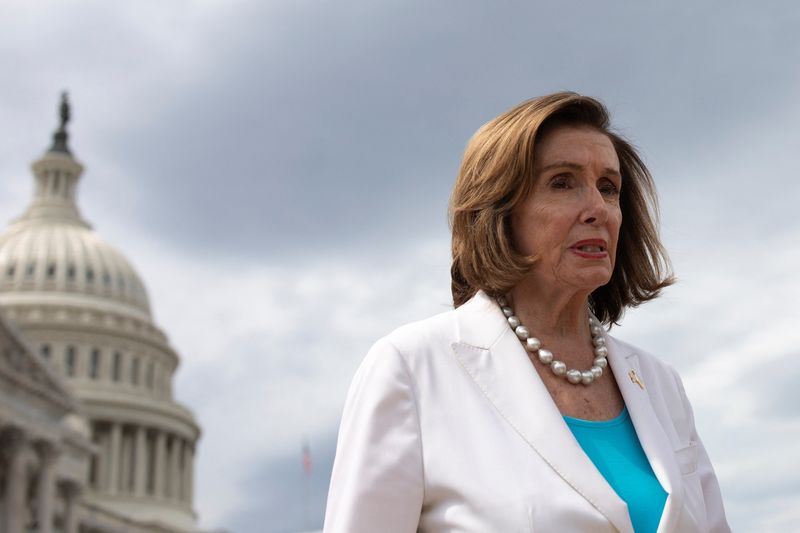 FALLON: Out Of Touch Democrats Are Scrambling To Codify Roe Into Law. They Must Be Stopped