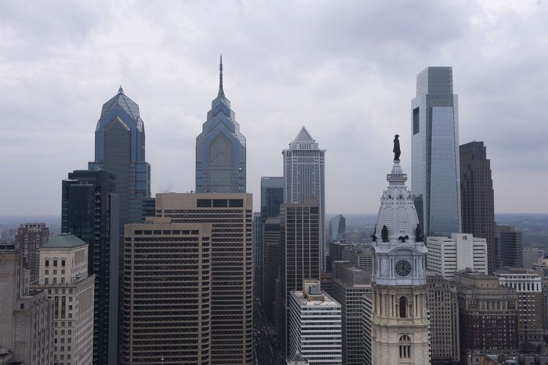 Philadelphia Police Release Surveillance Video Of June Murder Suspect