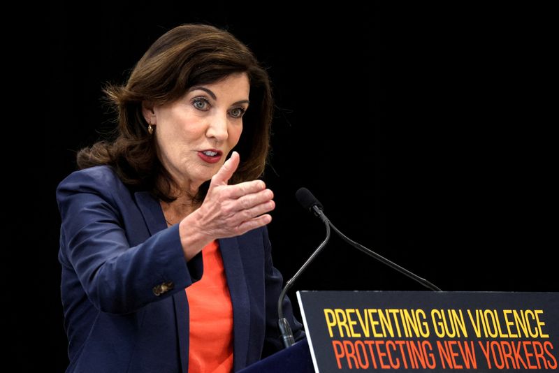 Dem Governor Urges Biden To Use Military Bases For Abortions
