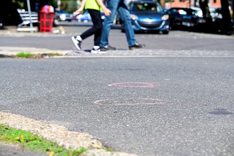 Two Dead four injured in Hunting Park Neighborhood of Philadelphia