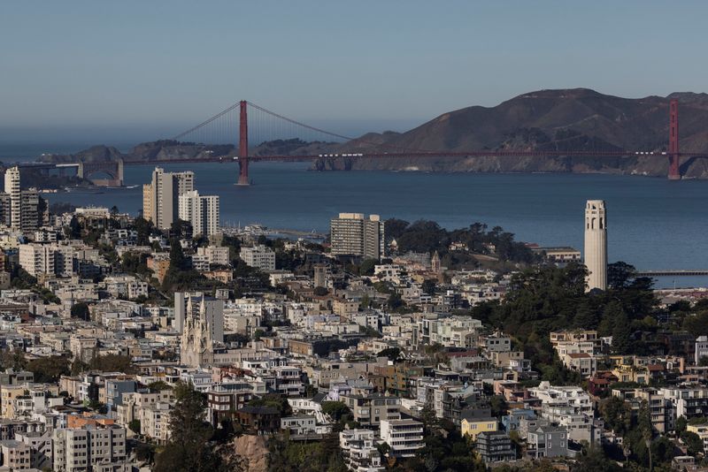San Francisco voters oust district attorney in test of crime concerns