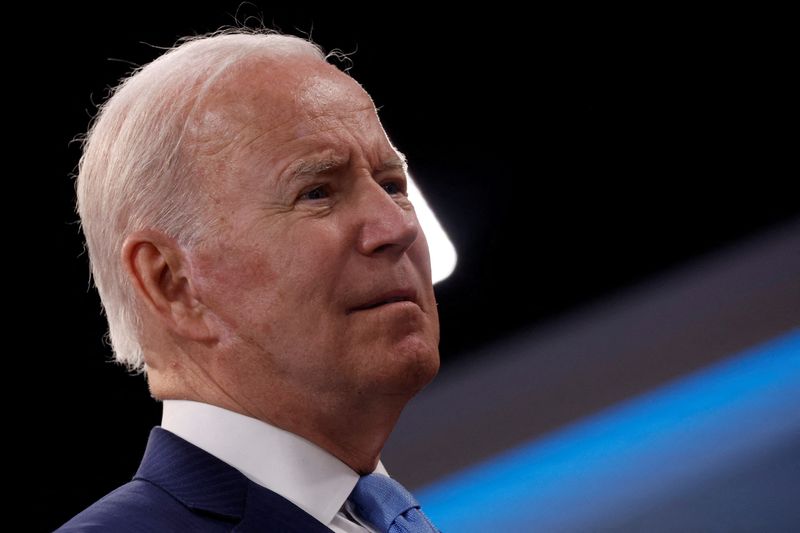 Biden’s Own Administration Admits ‘Historically High’ Energy Prices Aren’t Going Away Anytime Soon