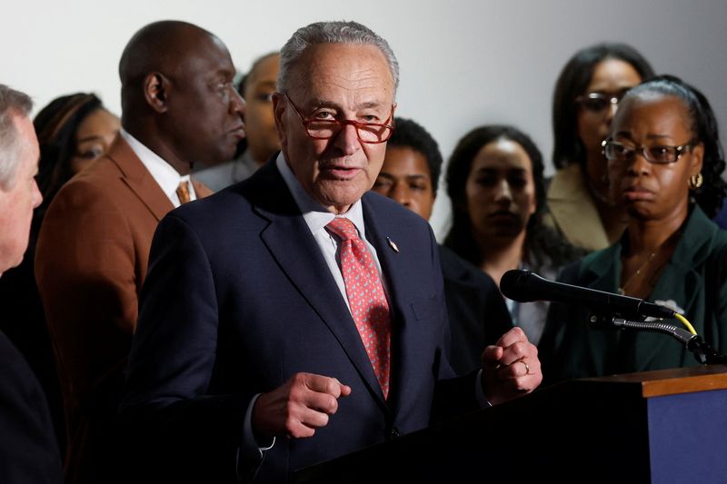 NORQUIST: Democrats Laid A Trap In One Key Bill. Will Republicans Walk Into It?