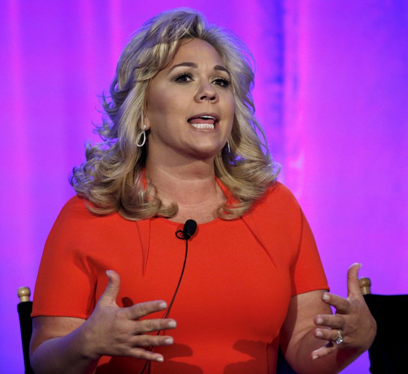 Reality TV's 'Chrisley Knows Best' stars found guilty of fraud, tax evasion