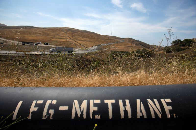 Dem’s New Spending Bill Imposes Methane Tax To Fund ‘Environmental Justice’ Programs