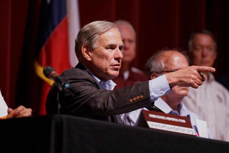 ACLU sues to stop Texas from treating transgender care as child abuse