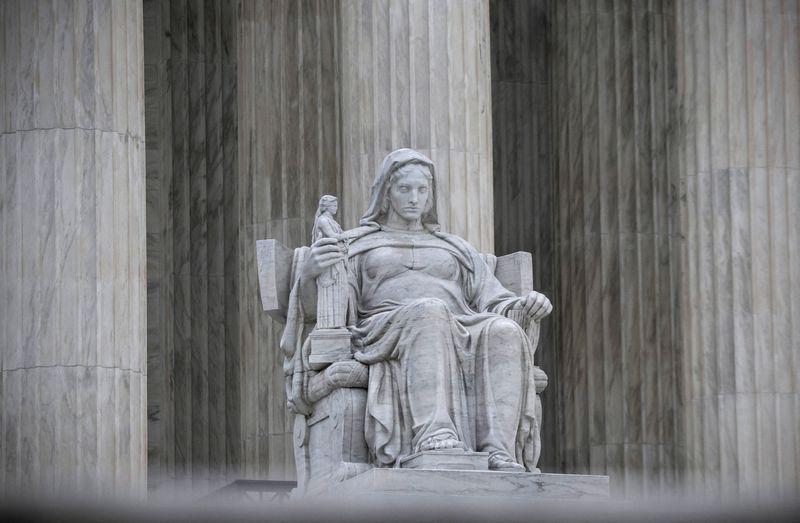 U.S. Supreme Court allows counting of undated mail-in ballots in Pennsylvania