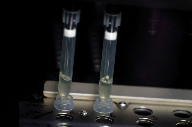 U.S. seeks to expand monkeypox testing as cases rise