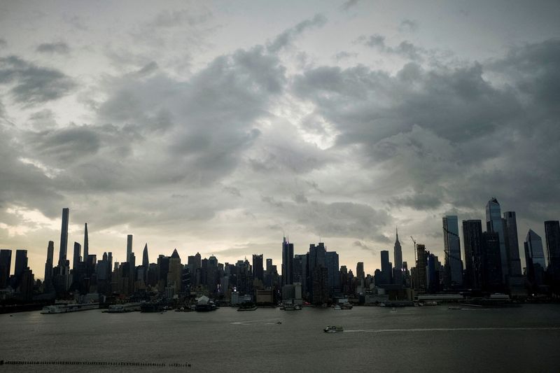 Exclusive-New York City to auction sanctioned Venezuelan mogul's apartment