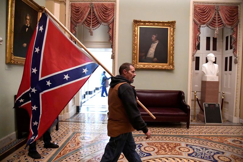 Jan. 6 Theater Is Pushing Swing State Voters Away From Dems: REPORT