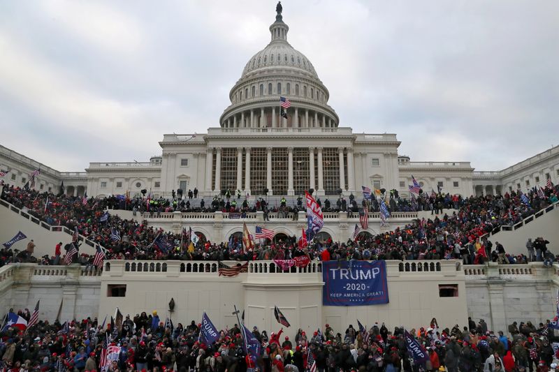 Frank Luntz Dumps Cold Water On Dem Hopes Their Jan. 6th Theater Will Sway Voters