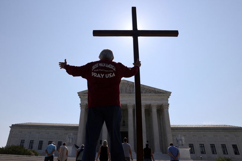 Left Melts Down On Cable News And Social Media Over Supreme Court Ruling On Religious Schools