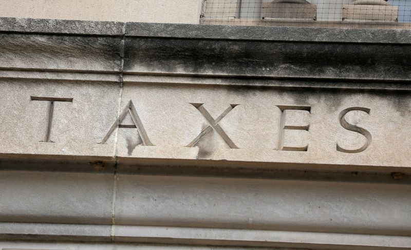 When It Comes to Taxes, New Jersey is Still the Worst State In America, Report