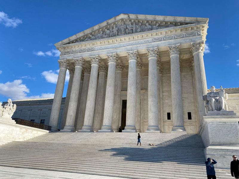 ‘Dissolve The Supreme Court’: Liberals Go Ballistic Over SCOTUS Upholding Gun Rights