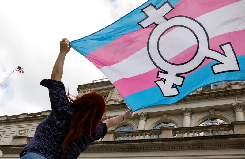 Biden administration proposes Title IX protections for transgender students