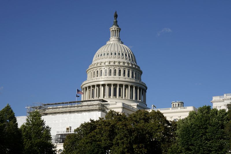 Majority of U.S. Senate votes to pass landmark gun safety bill; voting continues