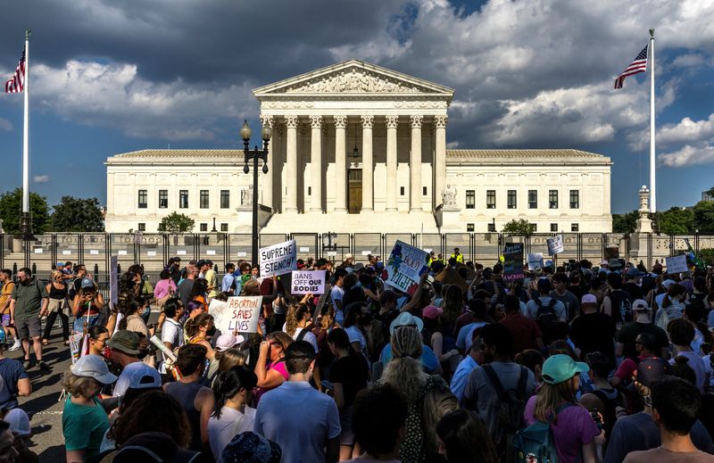 SUMMERS: Here’s How We Can Protect The Supreme Court’s Integrity For Generations To Come