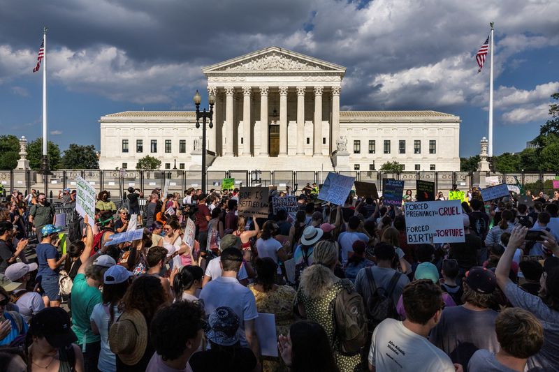 SCALISE: The Supreme Court Delivered A Major Victory For The Pro Life